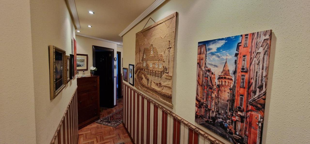 Casa Anabel - Con Garaje, 3 Hab, 2 Banos - Vut-3777-as Apartment