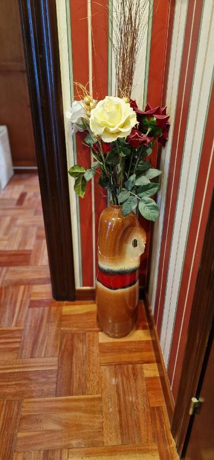 Apartment Casa Anabel - Con Garaje, 3 Hab, 2 Banos - Vut-3777-as
