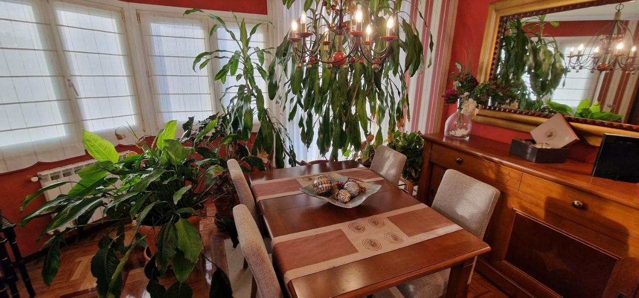 Apartment Casa Anabel - Con Garaje, 3 Hab, 2 Banos - Vut-3777-as Gijon