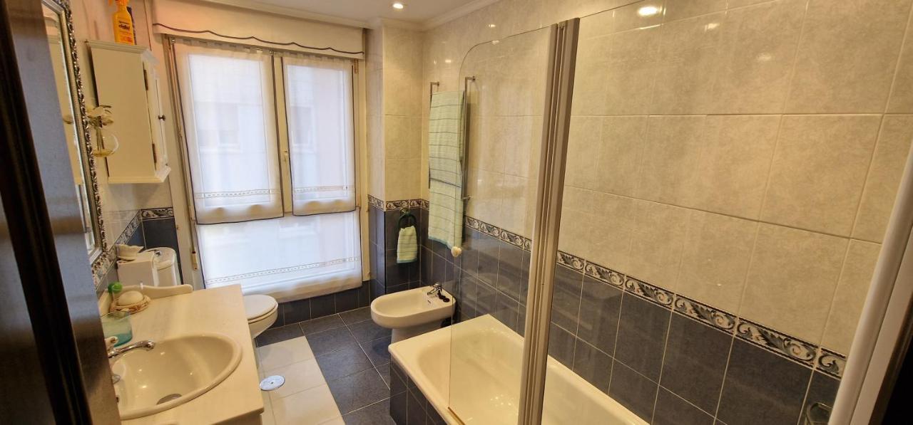 Apartment Casa Anabel - Con Garaje, 3 Hab, 2 Banos - Vut-3777-as Gijon
