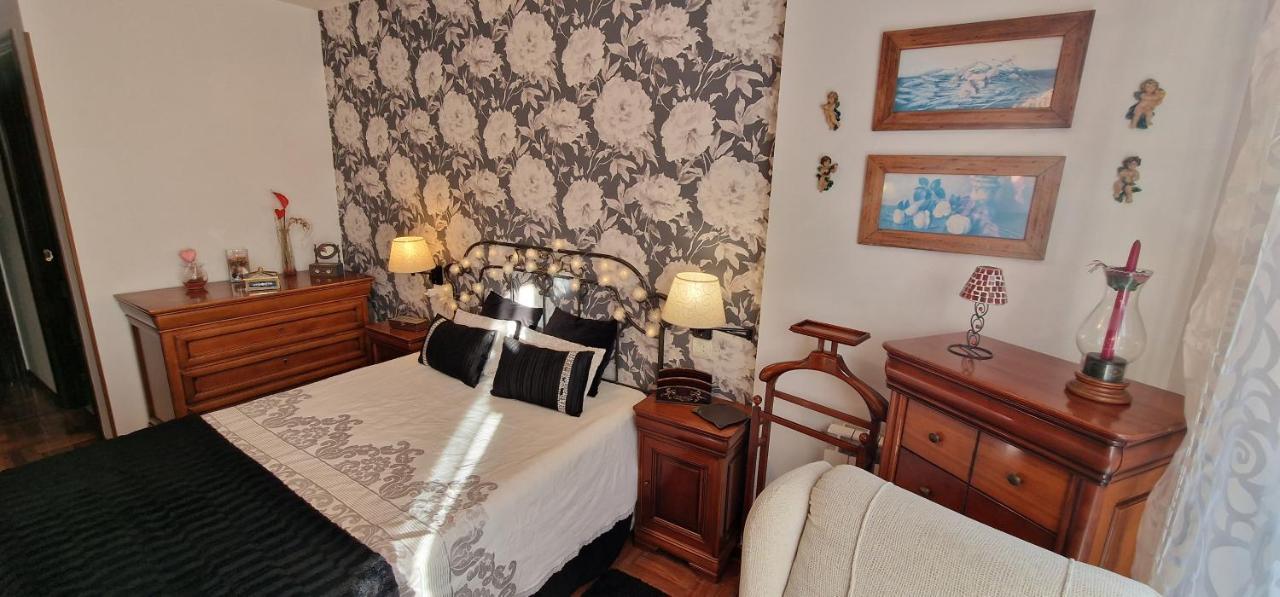 Casa Anabel - Con Garaje, 3 Hab, 2 Banos - Vut-3777-as Apartment Gijon