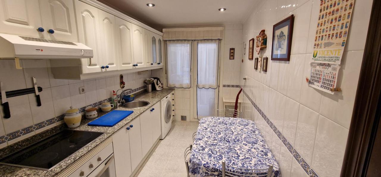 Apartment Casa Anabel - Con Garaje, 3 Hab, 2 Banos - Vut-3777-as