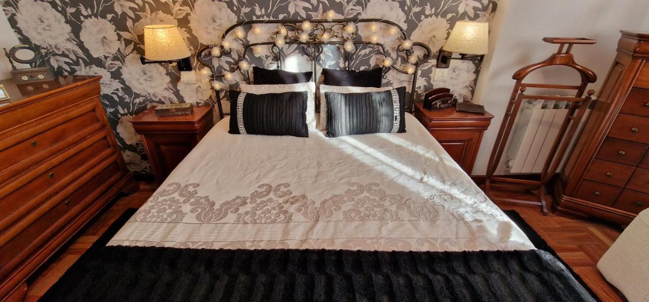 Casa Anabel - Con Garaje, 3 Hab, 2 Banos - Vut-3777-as Apartment Gijon